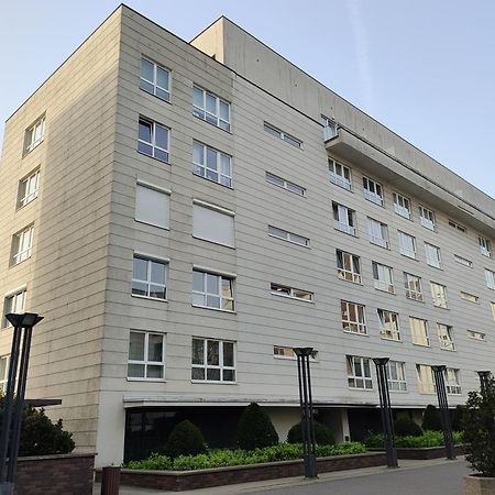 Apartament Totutotam_02 Warszawa Zewnętrze zdjęcie