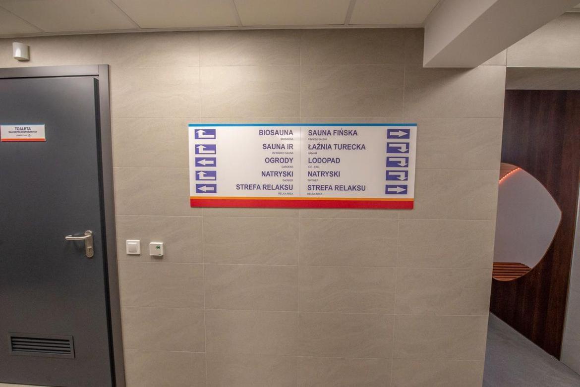 Apartament Totutotam_02 Warszawa Zewnętrze zdjęcie