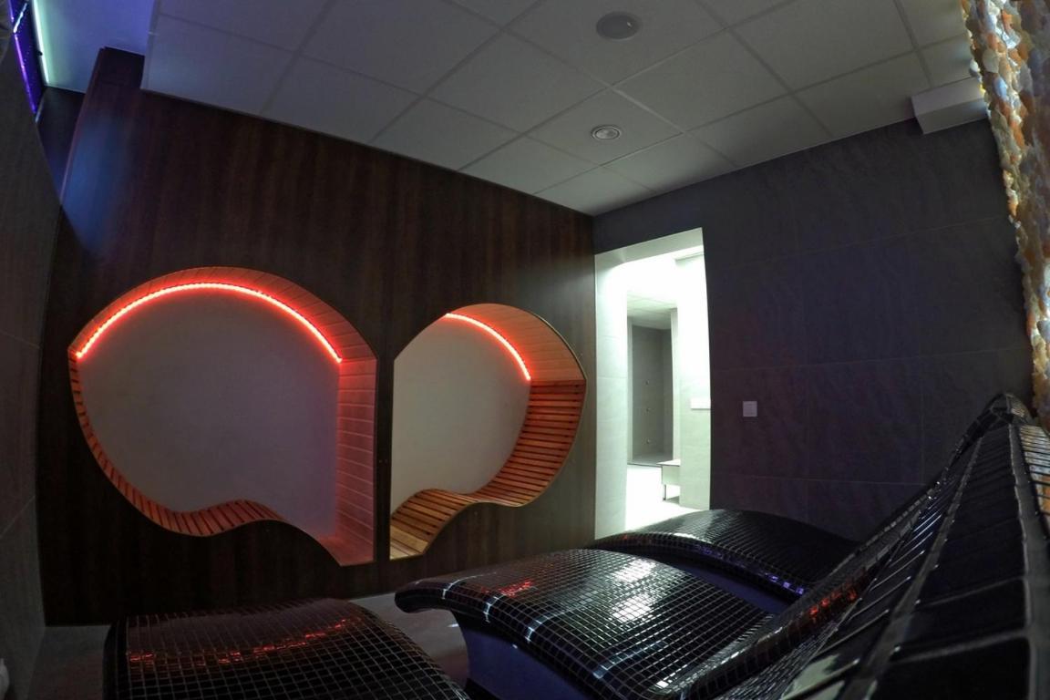 Apartament Totutotam_02 Warszawa Zewnętrze zdjęcie
