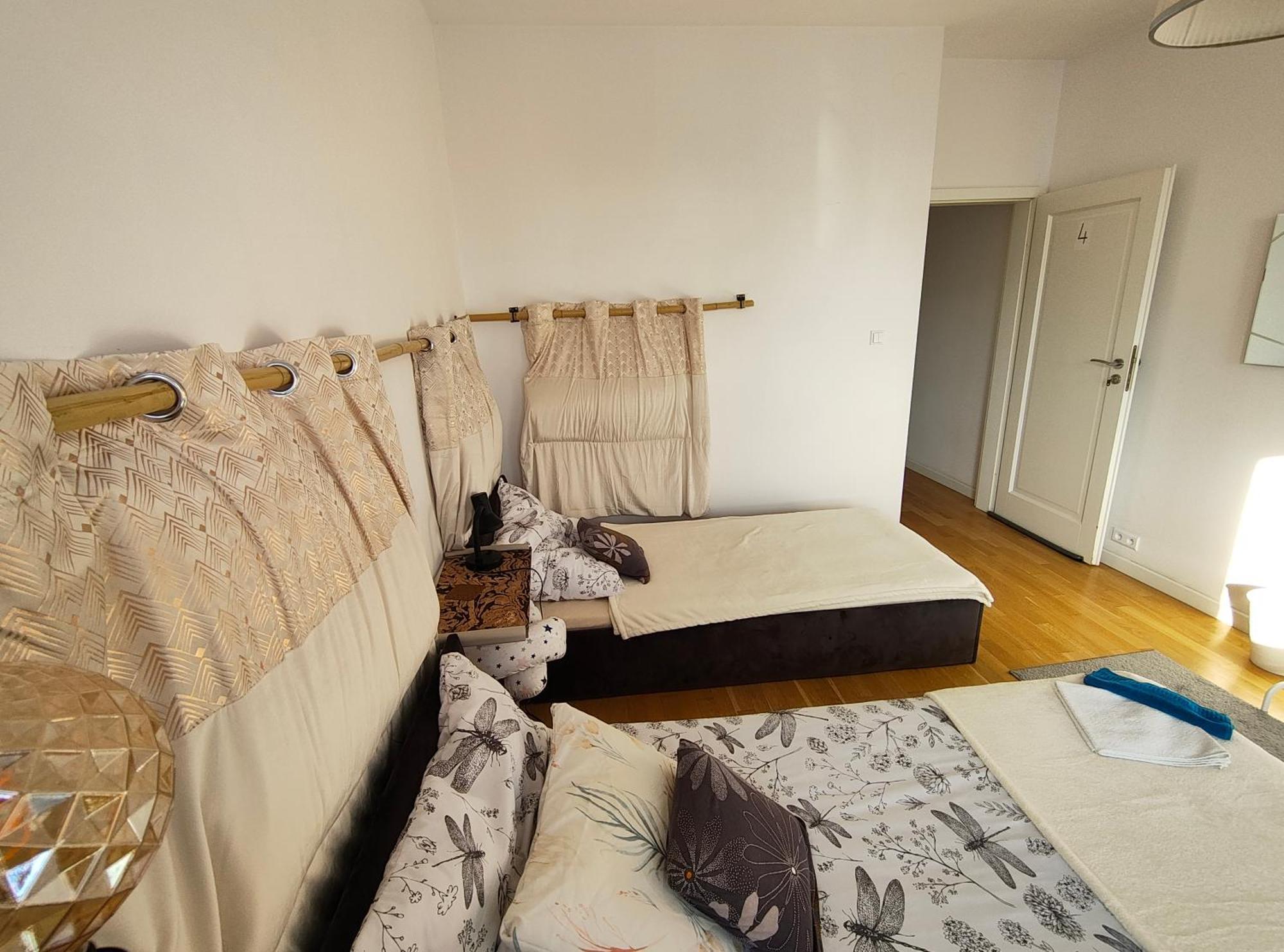 Apartament Totutotam_02 Warszawa Zewnętrze zdjęcie