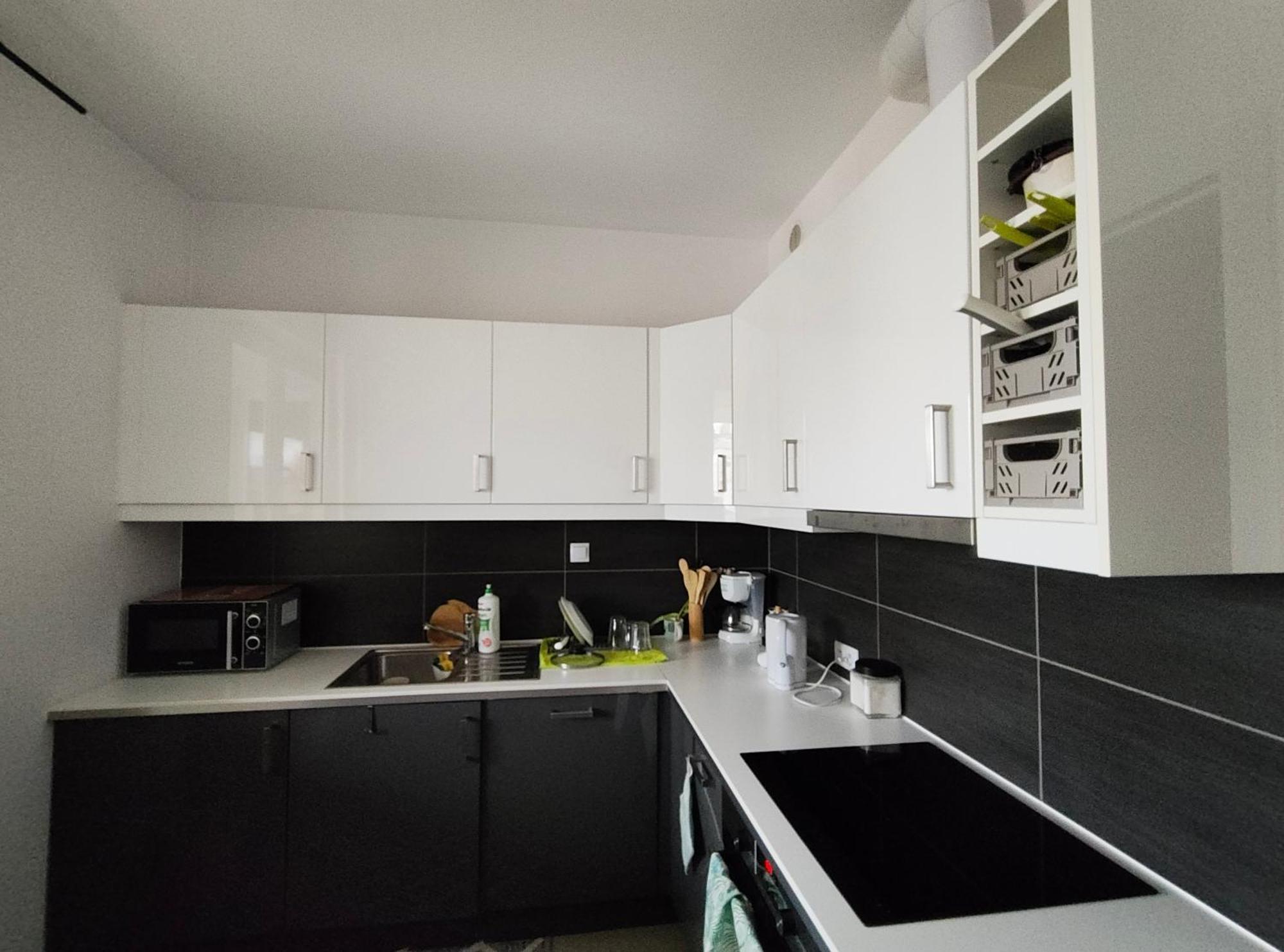 Apartament Totutotam_02 Warszawa Zewnętrze zdjęcie