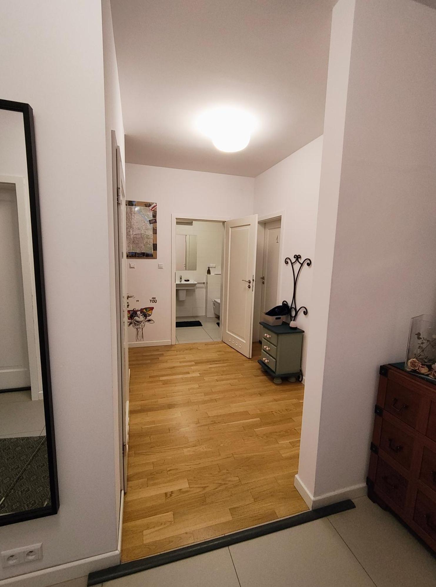 Apartament Totutotam_02 Warszawa Zewnętrze zdjęcie