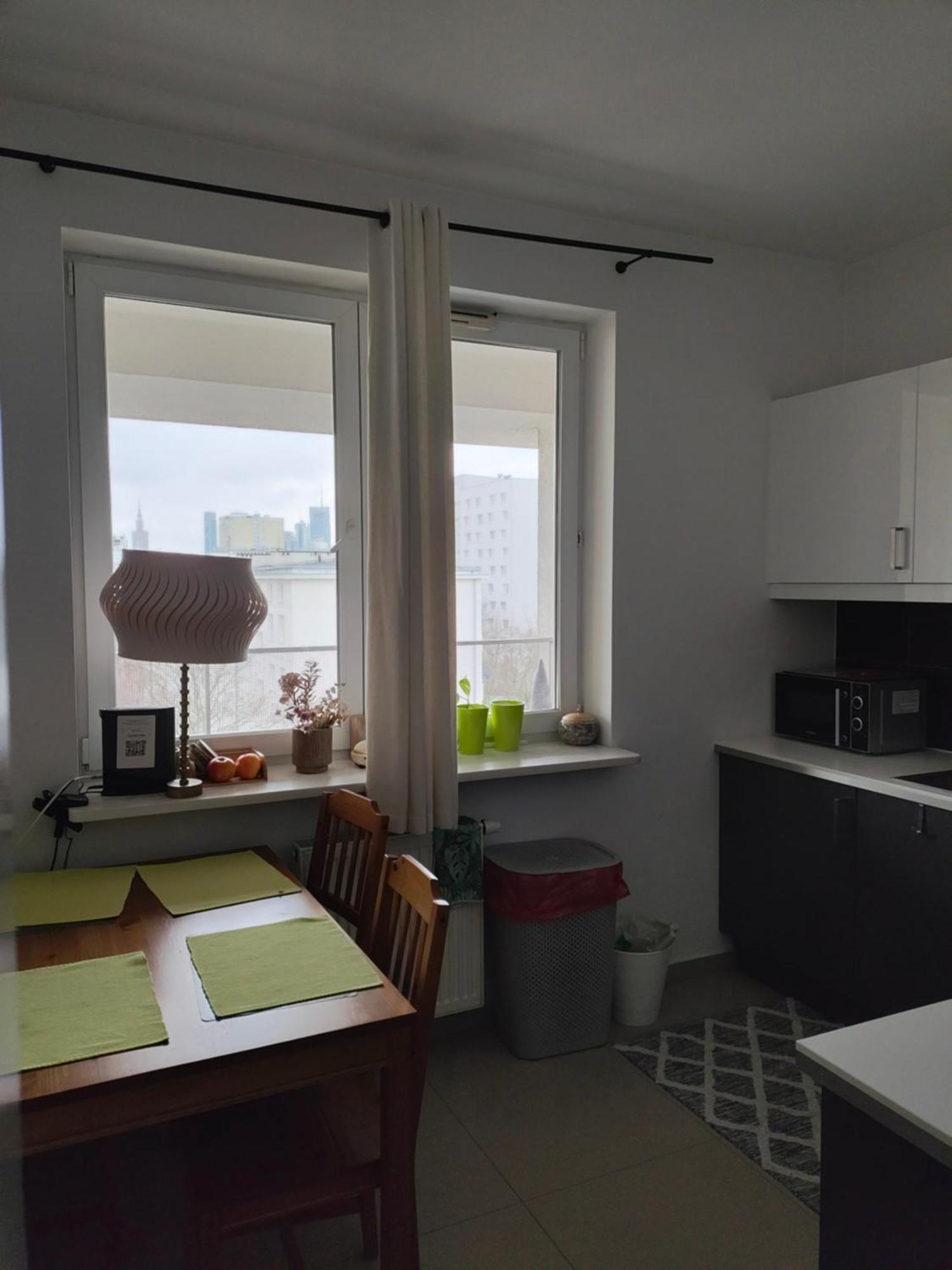 Apartament Totutotam_02 Warszawa Zewnętrze zdjęcie
