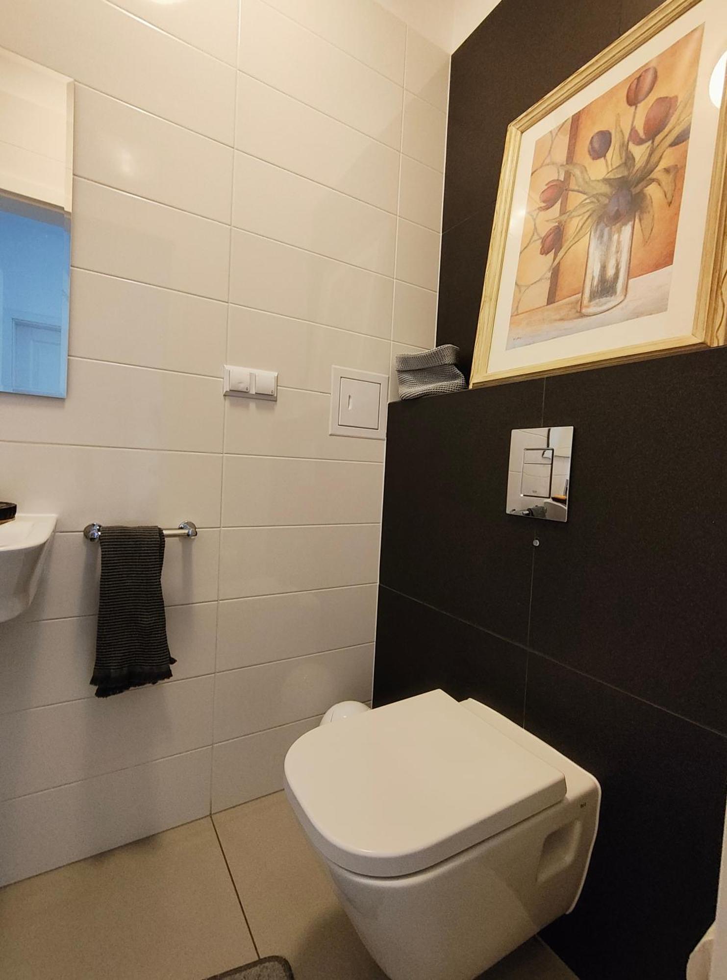Apartament Totutotam_02 Warszawa Zewnętrze zdjęcie