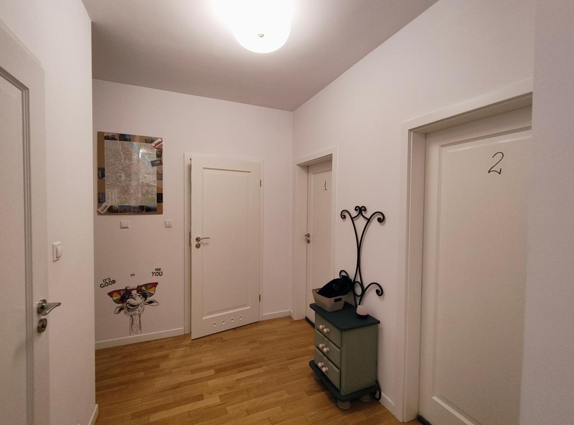 Apartament Totutotam_02 Warszawa Zewnętrze zdjęcie