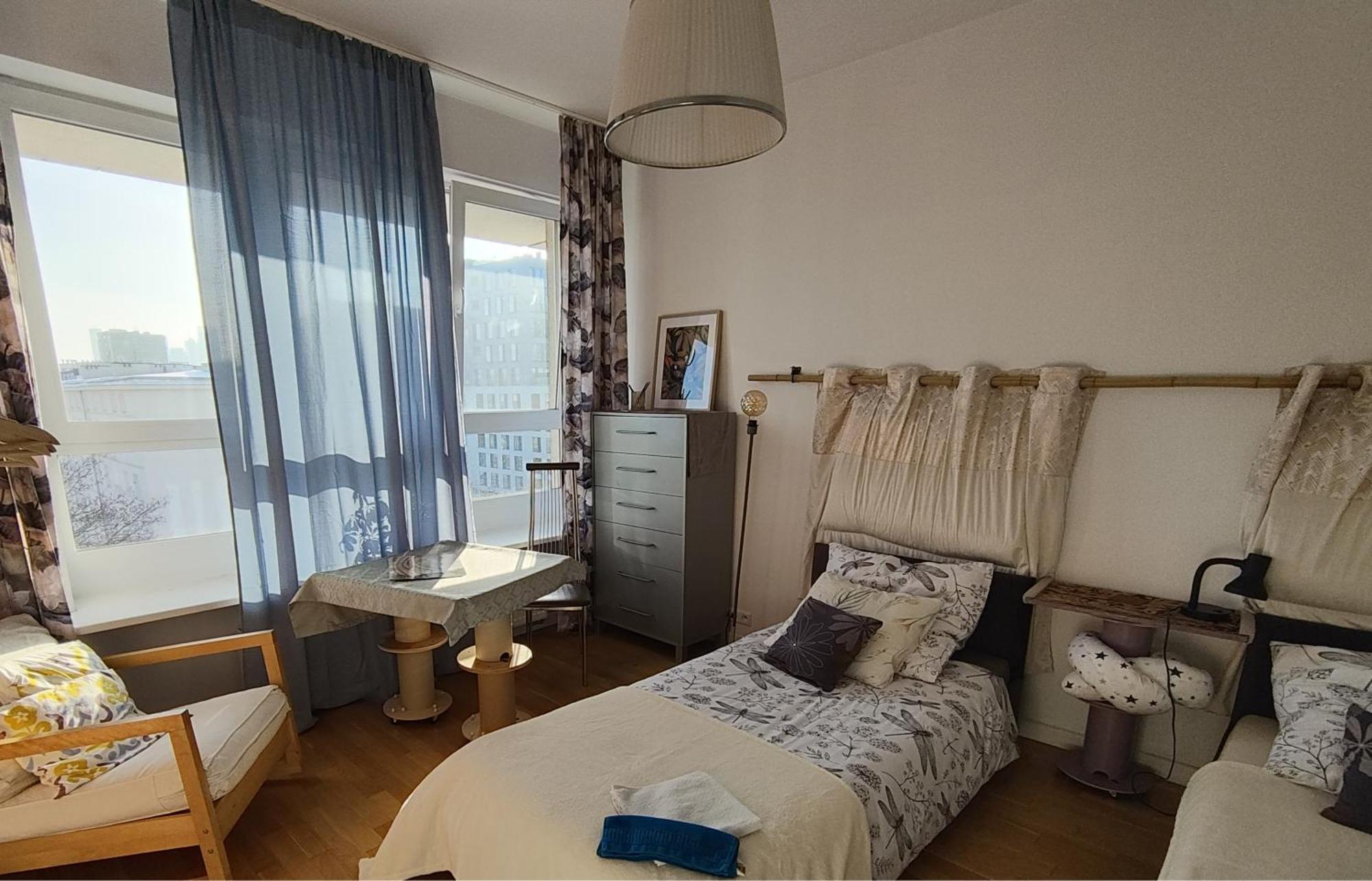 Apartament Totutotam_02 Warszawa Zewnętrze zdjęcie