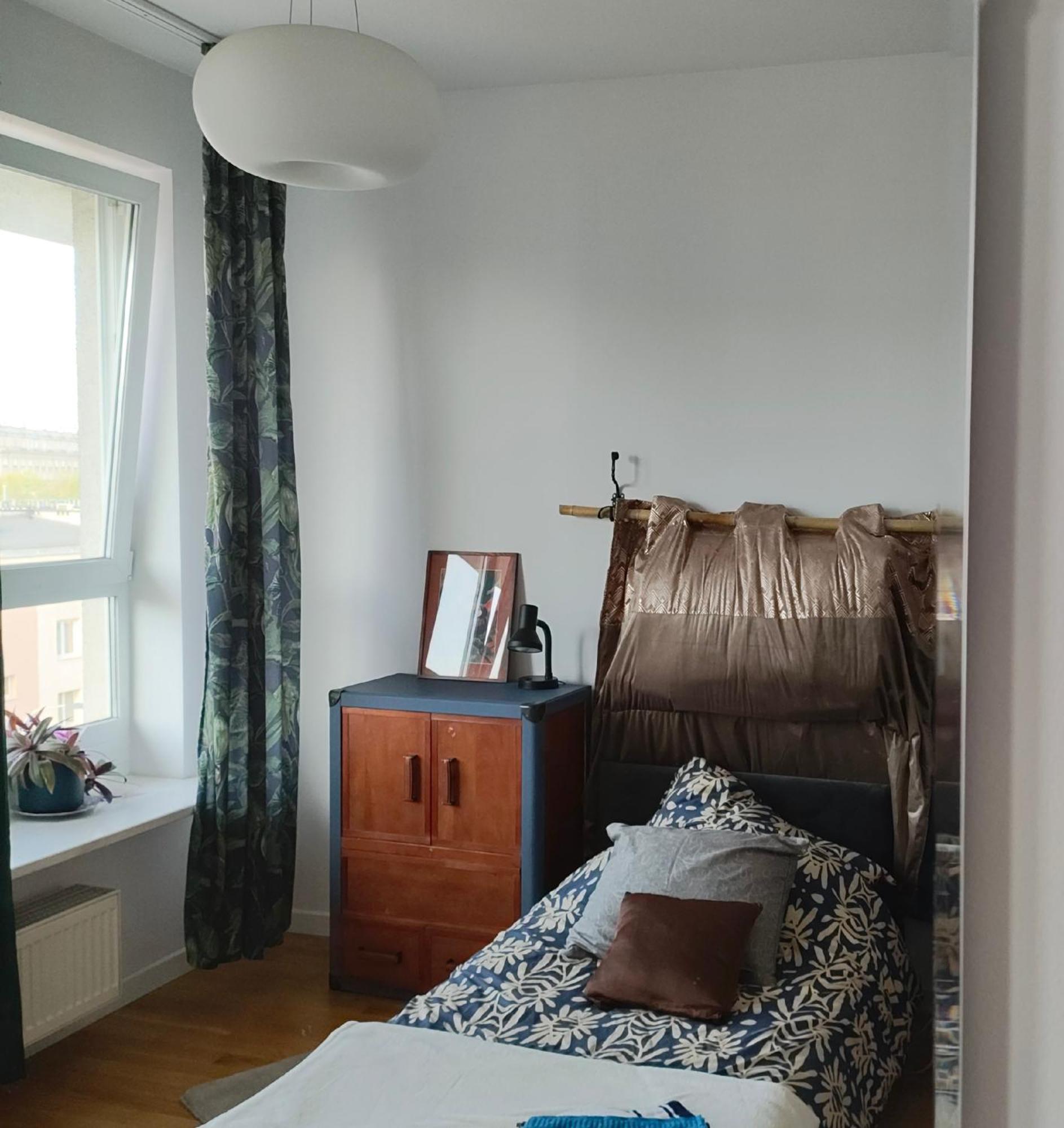 Apartament Totutotam_02 Warszawa Zewnętrze zdjęcie