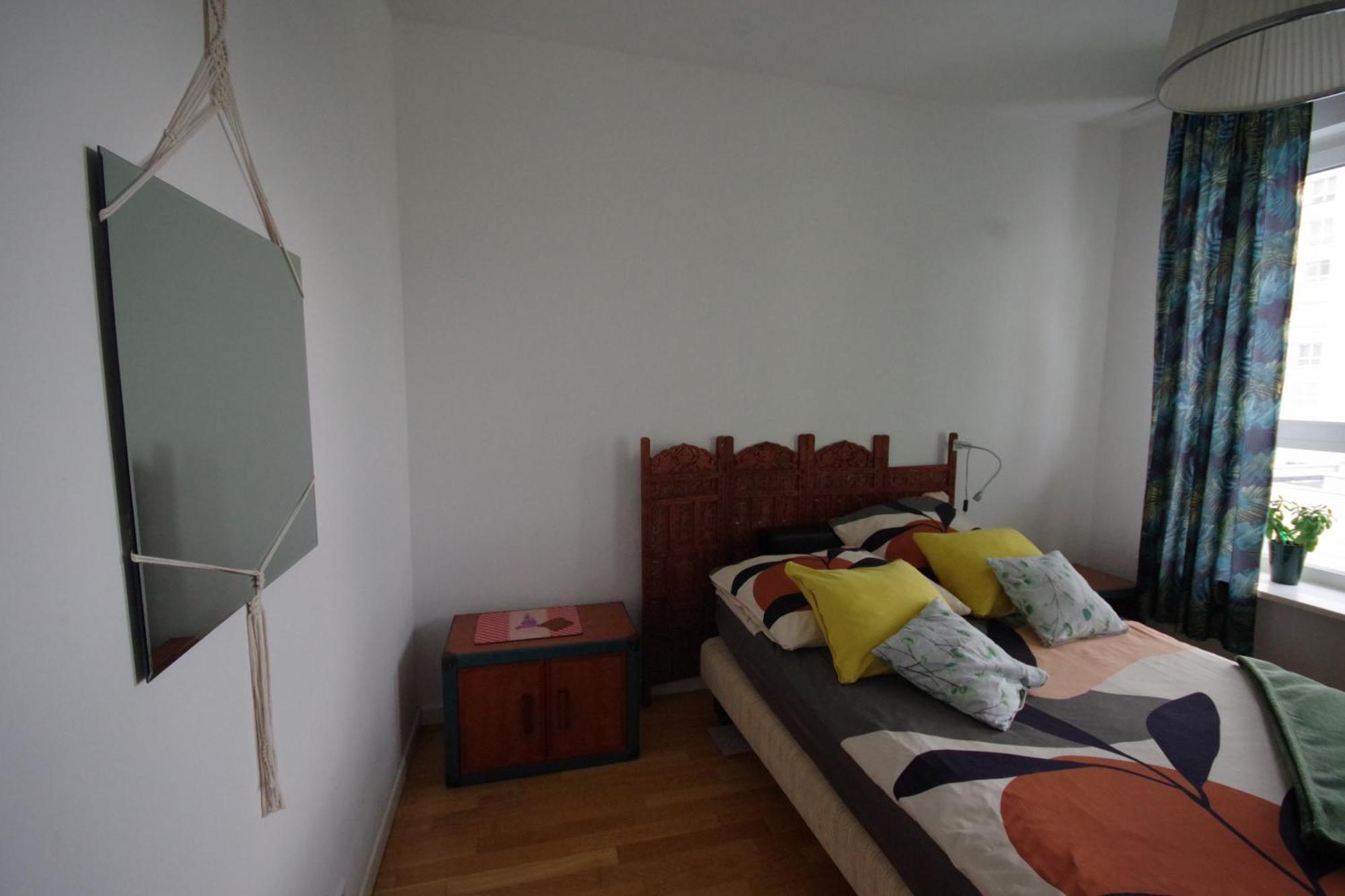 Apartament Totutotam_02 Warszawa Zewnętrze zdjęcie