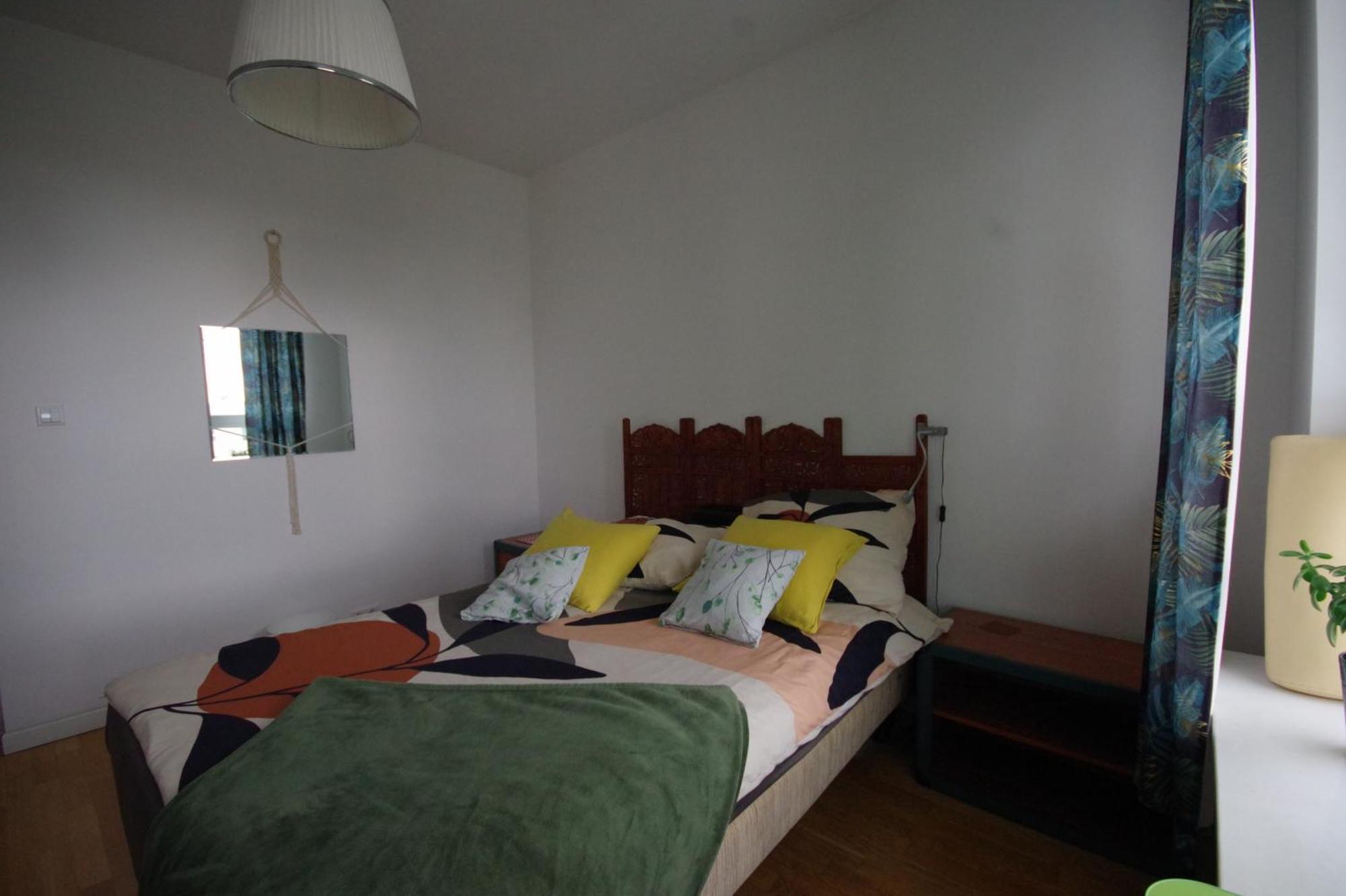 Apartament Totutotam_02 Warszawa Zewnętrze zdjęcie