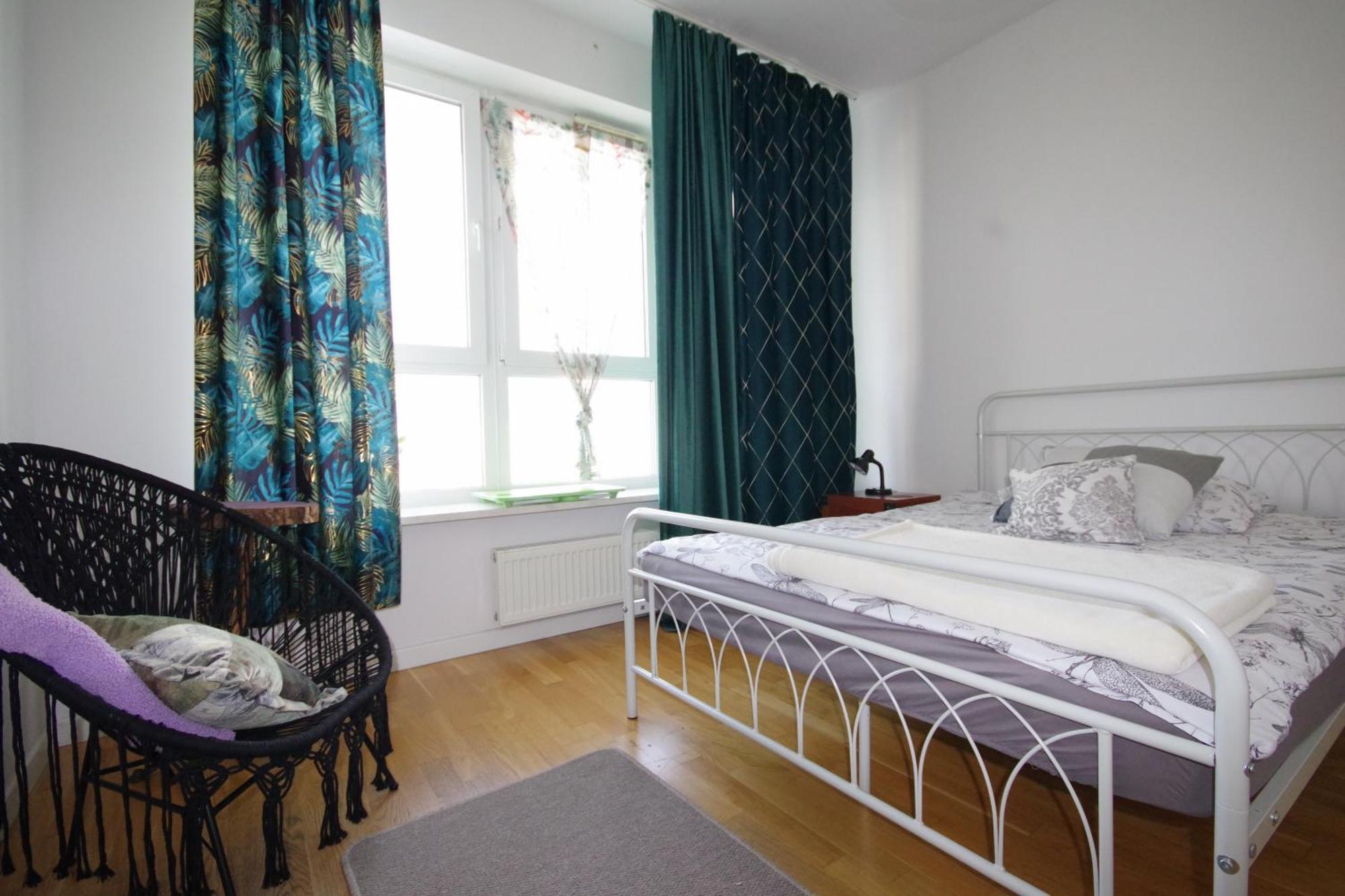Apartament Totutotam_02 Warszawa Zewnętrze zdjęcie