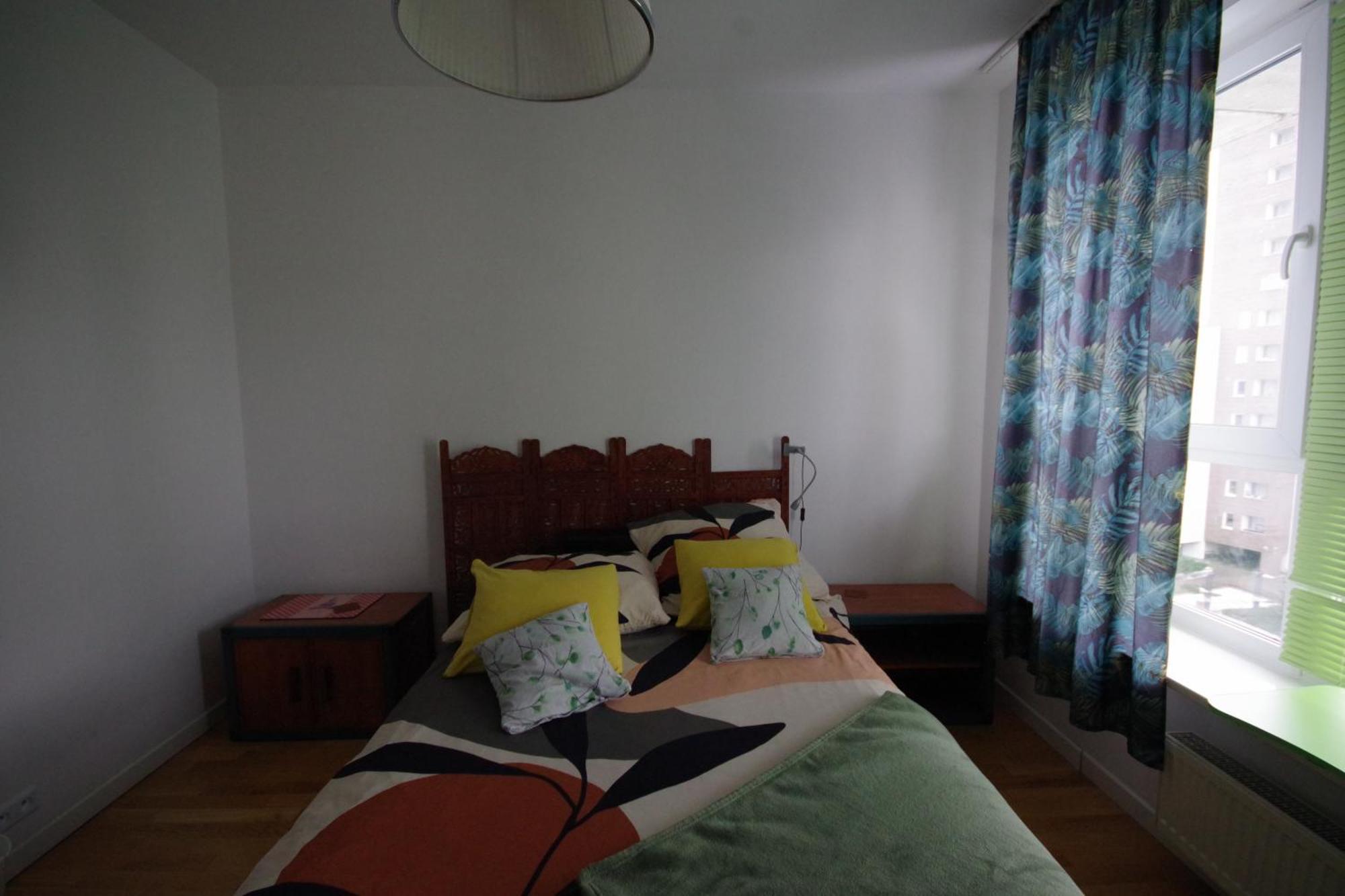 Apartament Totutotam_02 Warszawa Zewnętrze zdjęcie