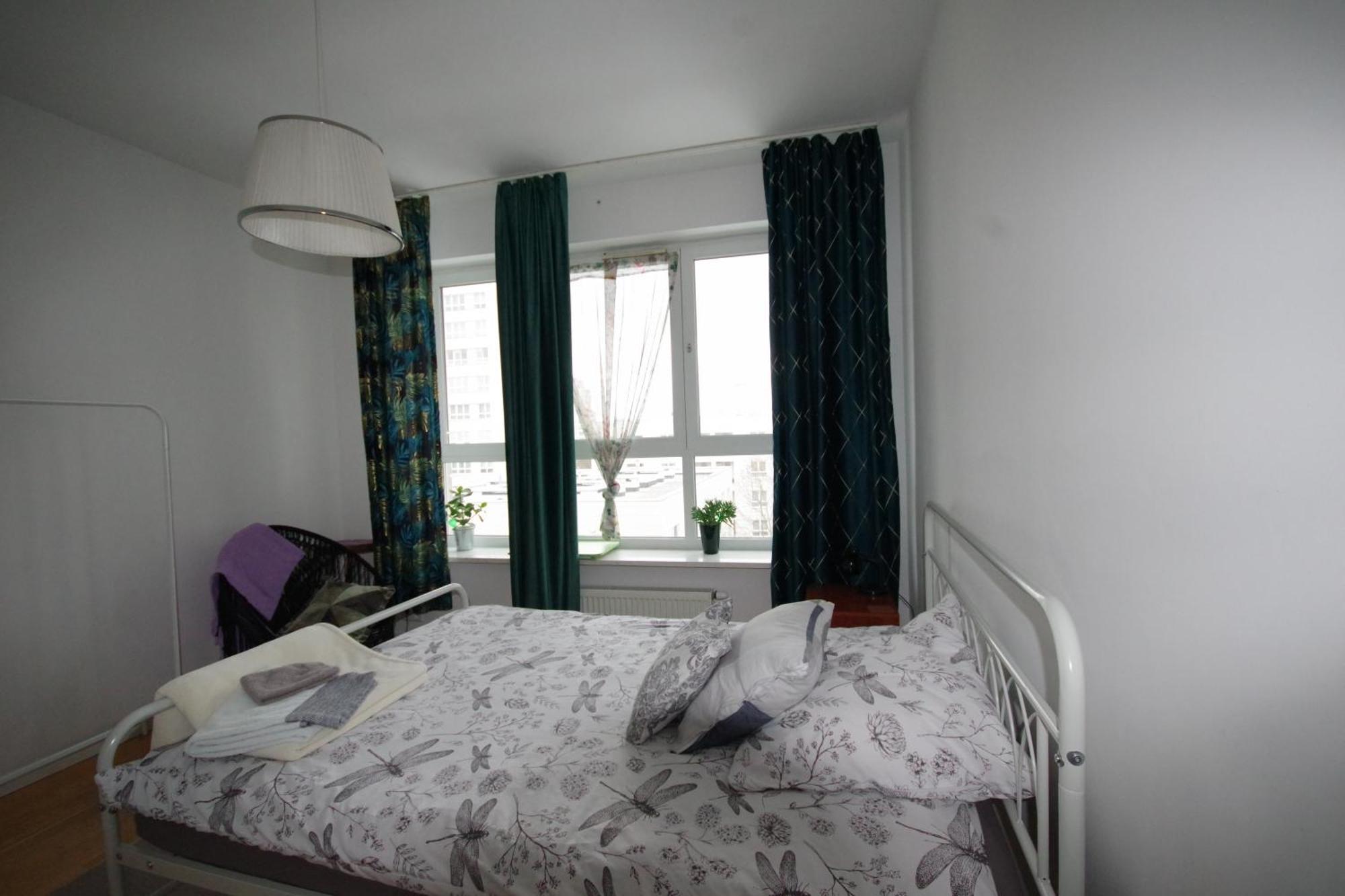 Apartament Totutotam_02 Warszawa Zewnętrze zdjęcie