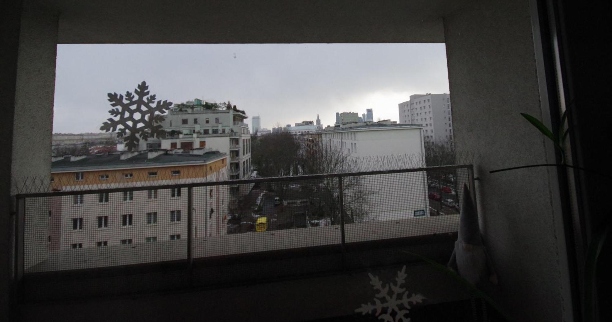 Apartament Totutotam_02 Warszawa Zewnętrze zdjęcie