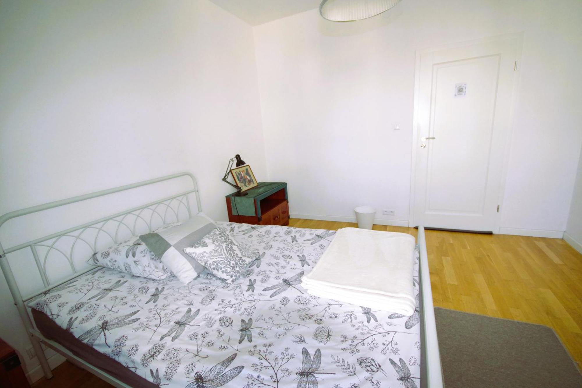 Apartament Totutotam_02 Warszawa Zewnętrze zdjęcie