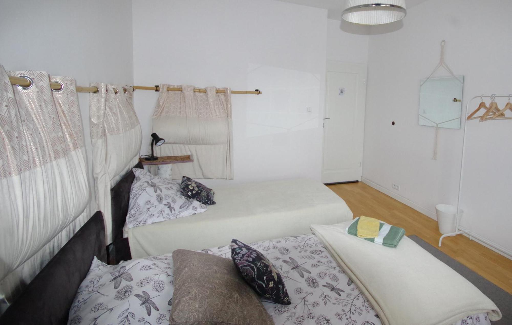 Apartament Totutotam_02 Warszawa Zewnętrze zdjęcie